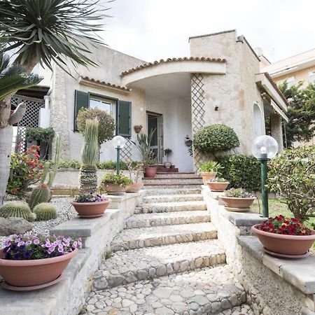 Lido di Noto Venti Del Sud Appartamenti Affitti Brevi מראה חיצוני תמונה