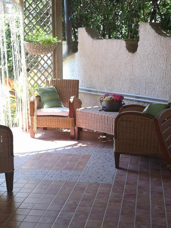 Lido di Noto Venti Del Sud Appartamenti Affitti Brevi מראה חיצוני תמונה
