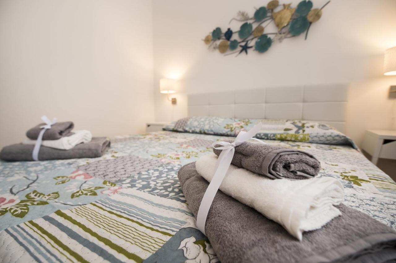 Lido di Noto Venti Del Sud Appartamenti Affitti Brevi מראה חיצוני תמונה