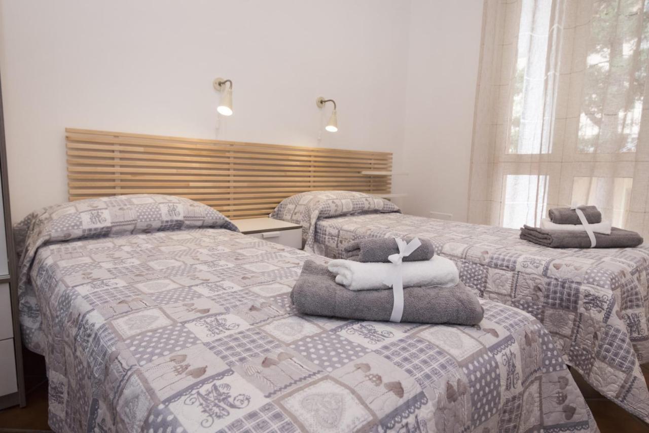 Lido di Noto Venti Del Sud Appartamenti Affitti Brevi מראה חיצוני תמונה
