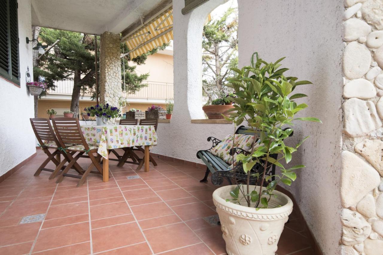 Lido di Noto Venti Del Sud Appartamenti Affitti Brevi מראה חיצוני תמונה