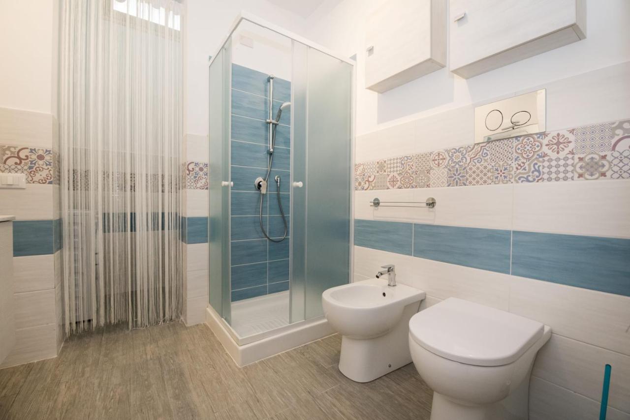 Lido di Noto Venti Del Sud Appartamenti Affitti Brevi מראה חיצוני תמונה