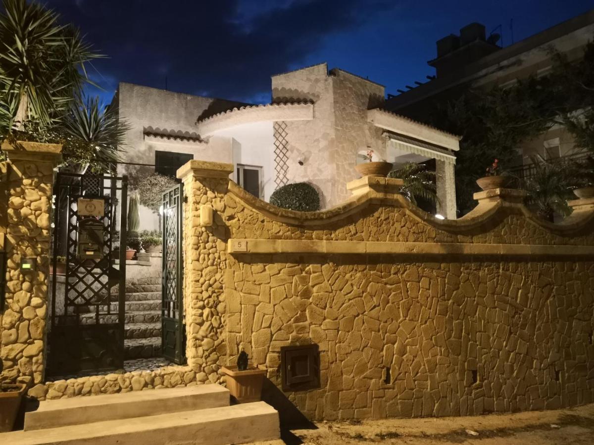 Lido di Noto Venti Del Sud Appartamenti Affitti Brevi מראה חיצוני תמונה