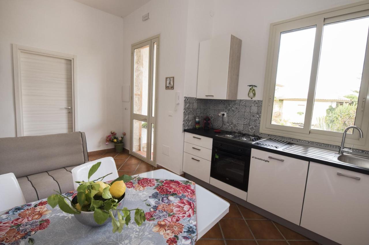 Lido di Noto Venti Del Sud Appartamenti Affitti Brevi מראה חיצוני תמונה