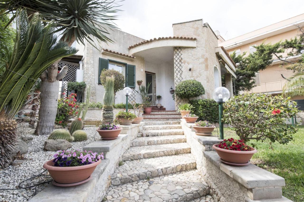 Lido di Noto Venti Del Sud Appartamenti Affitti Brevi מראה חיצוני תמונה