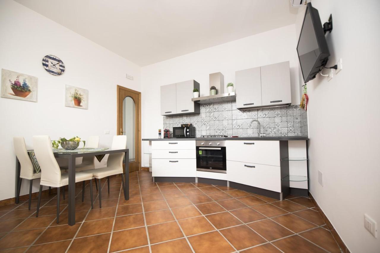 Lido di Noto Venti Del Sud Appartamenti Affitti Brevi מראה חיצוני תמונה