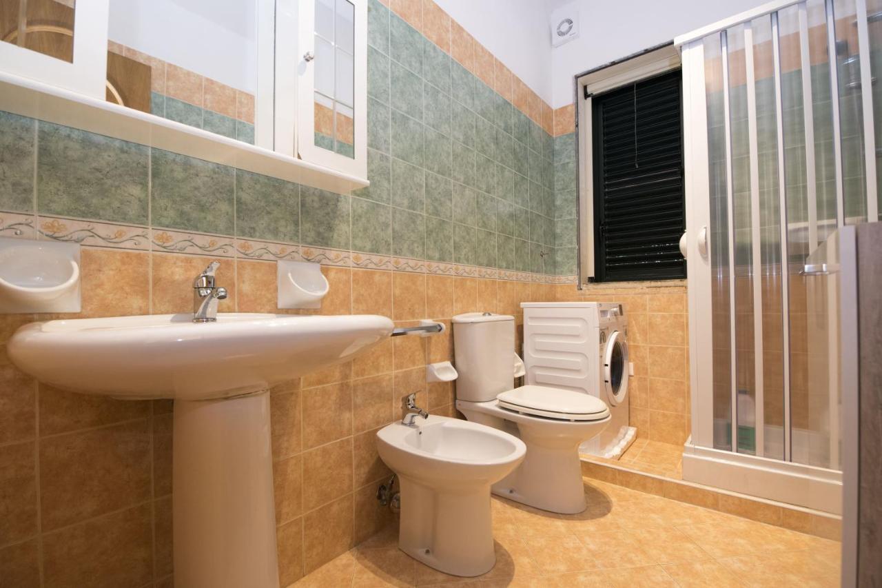 Lido di Noto Venti Del Sud Appartamenti Affitti Brevi מראה חיצוני תמונה