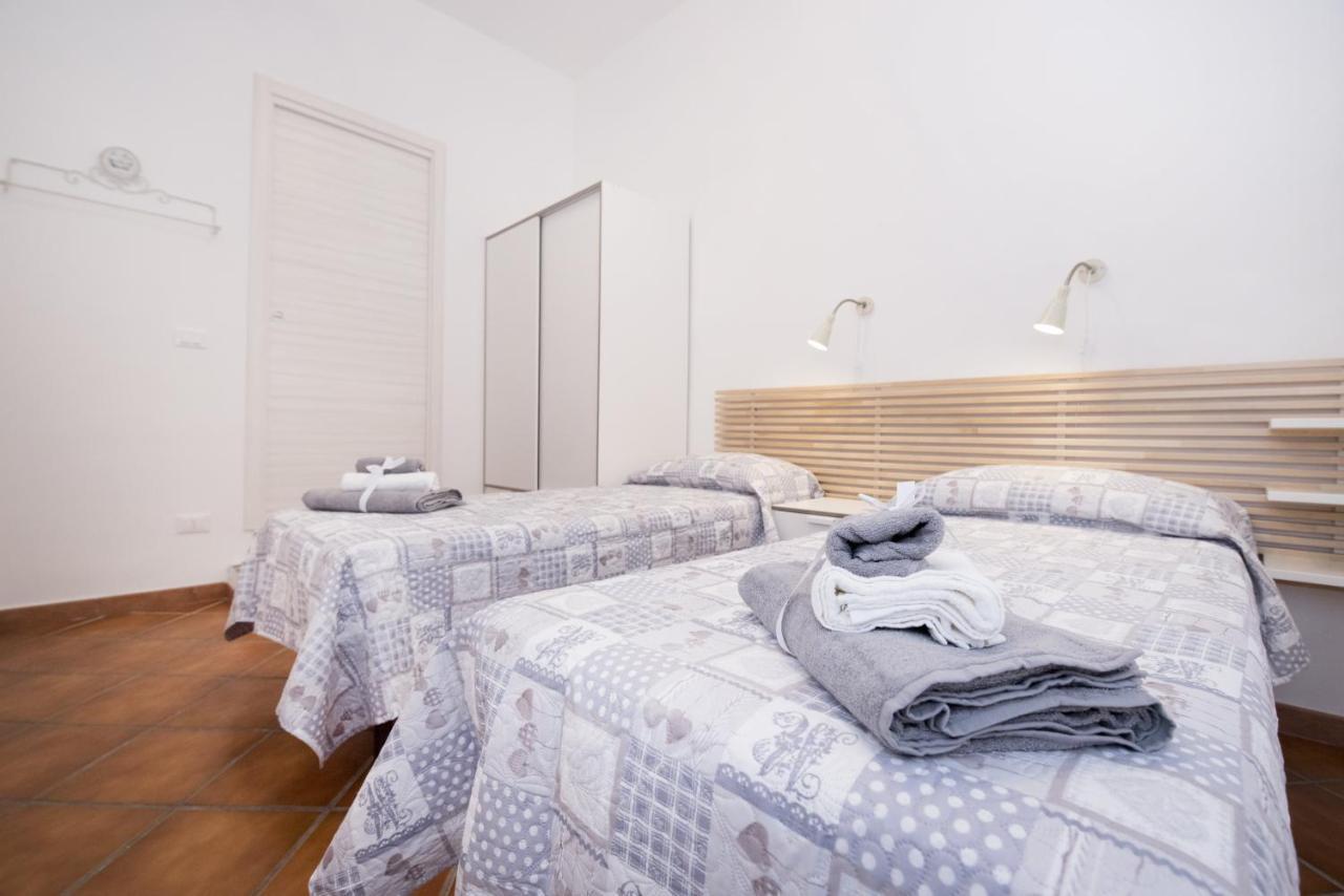 Lido di Noto Venti Del Sud Appartamenti Affitti Brevi מראה חיצוני תמונה