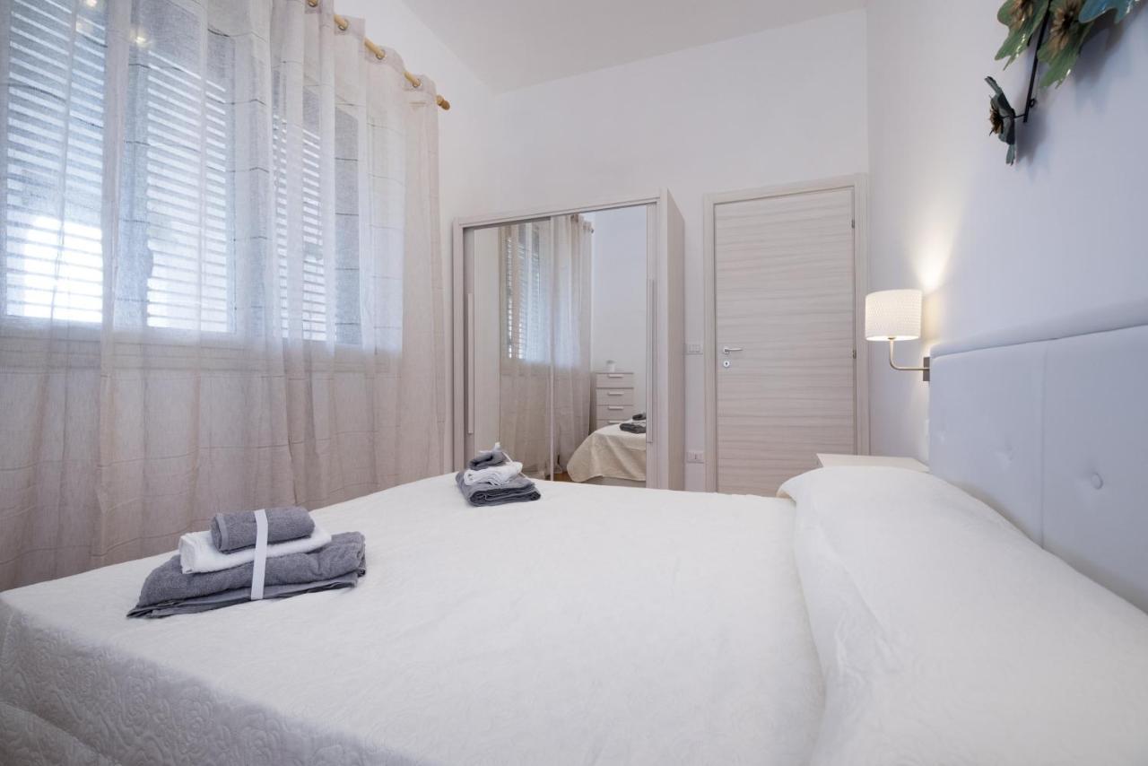 Lido di Noto Venti Del Sud Appartamenti Affitti Brevi מראה חיצוני תמונה
