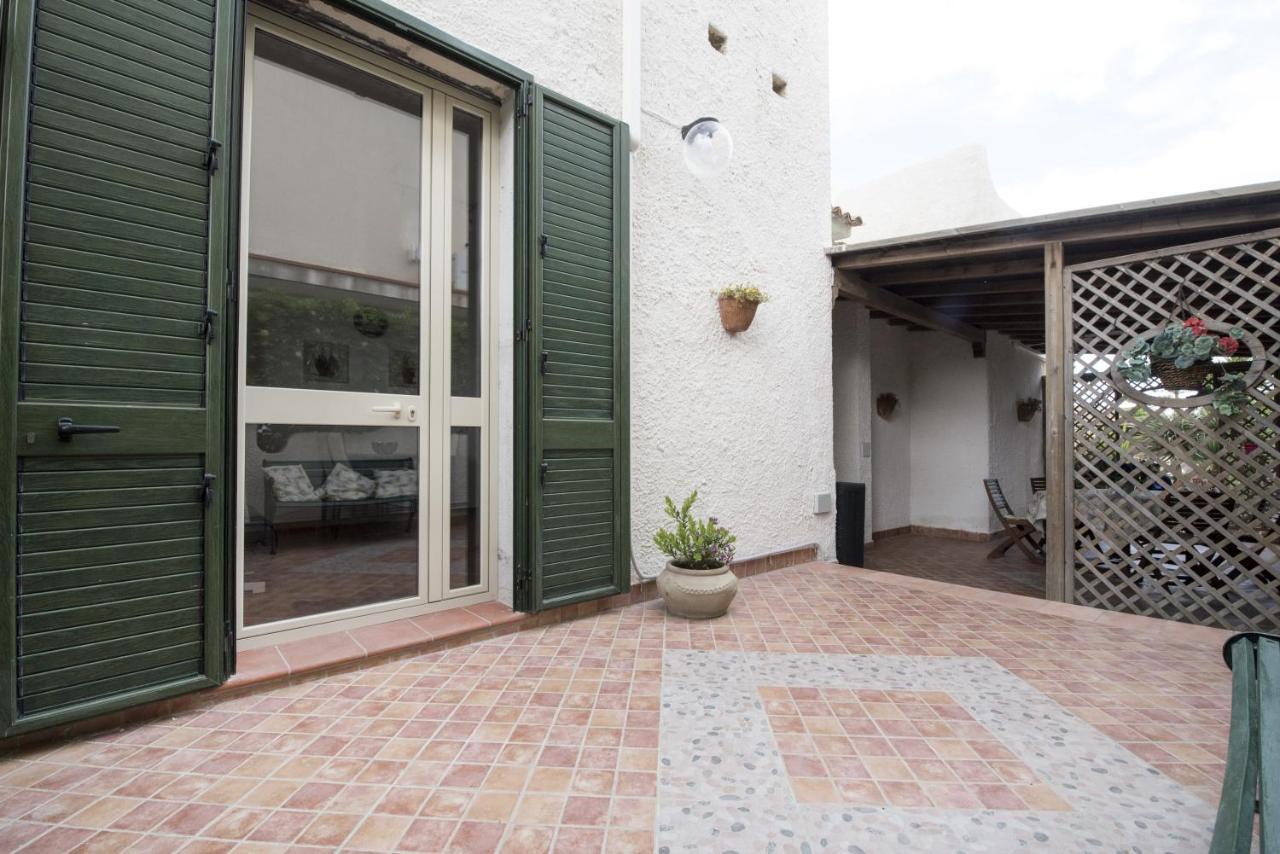 Lido di Noto Venti Del Sud Appartamenti Affitti Brevi מראה חיצוני תמונה