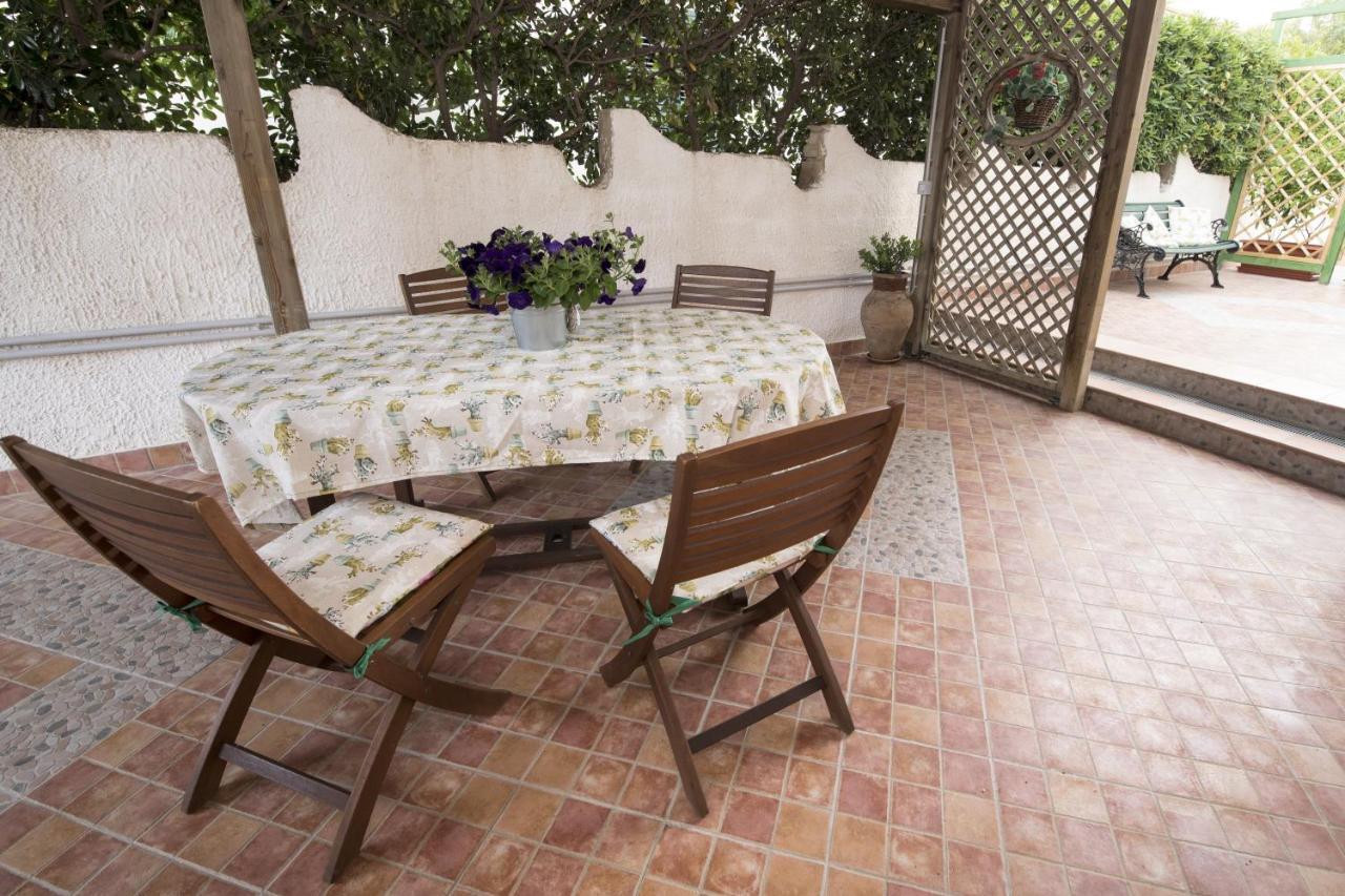 Lido di Noto Venti Del Sud Appartamenti Affitti Brevi מראה חיצוני תמונה