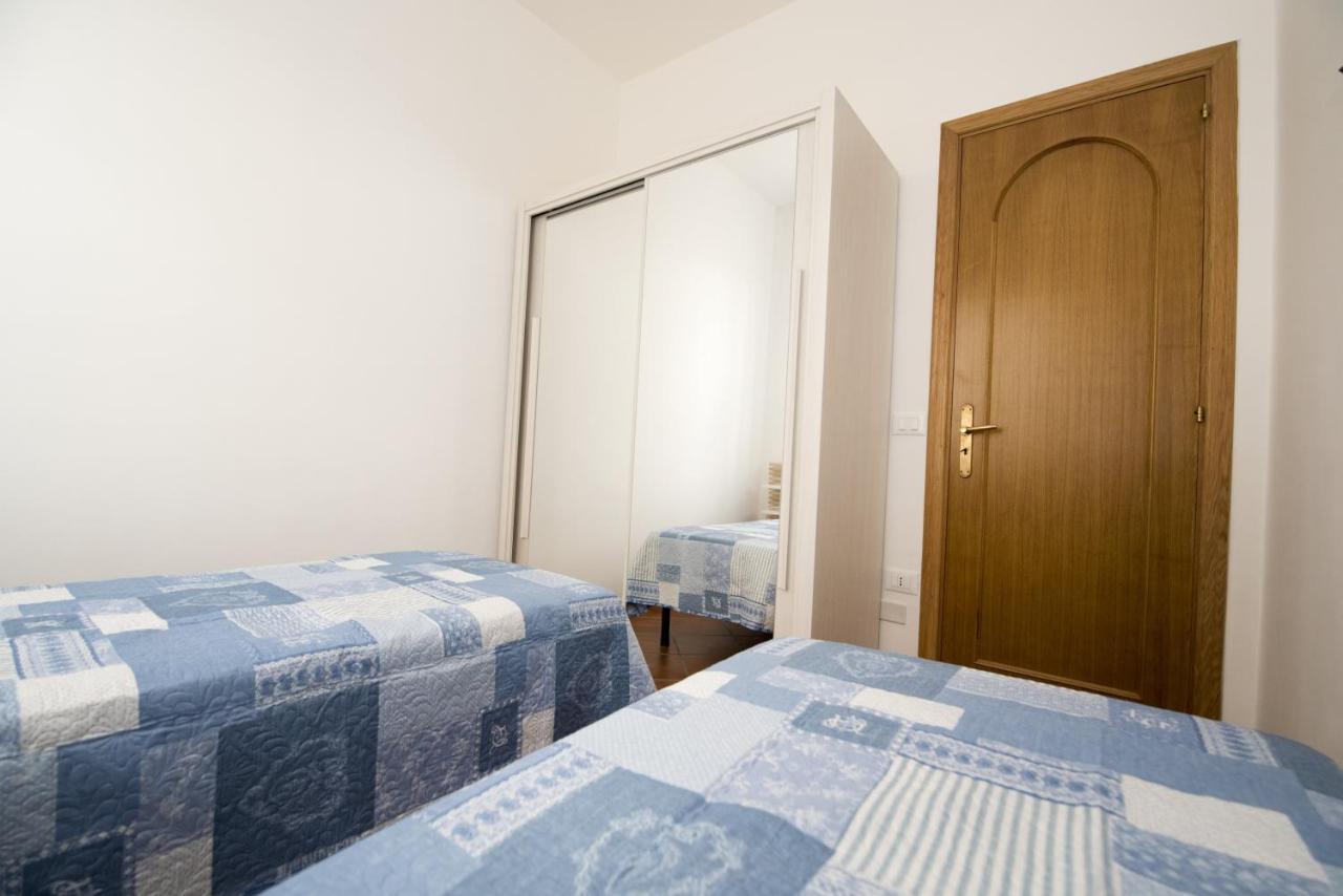 Lido di Noto Venti Del Sud Appartamenti Affitti Brevi מראה חיצוני תמונה