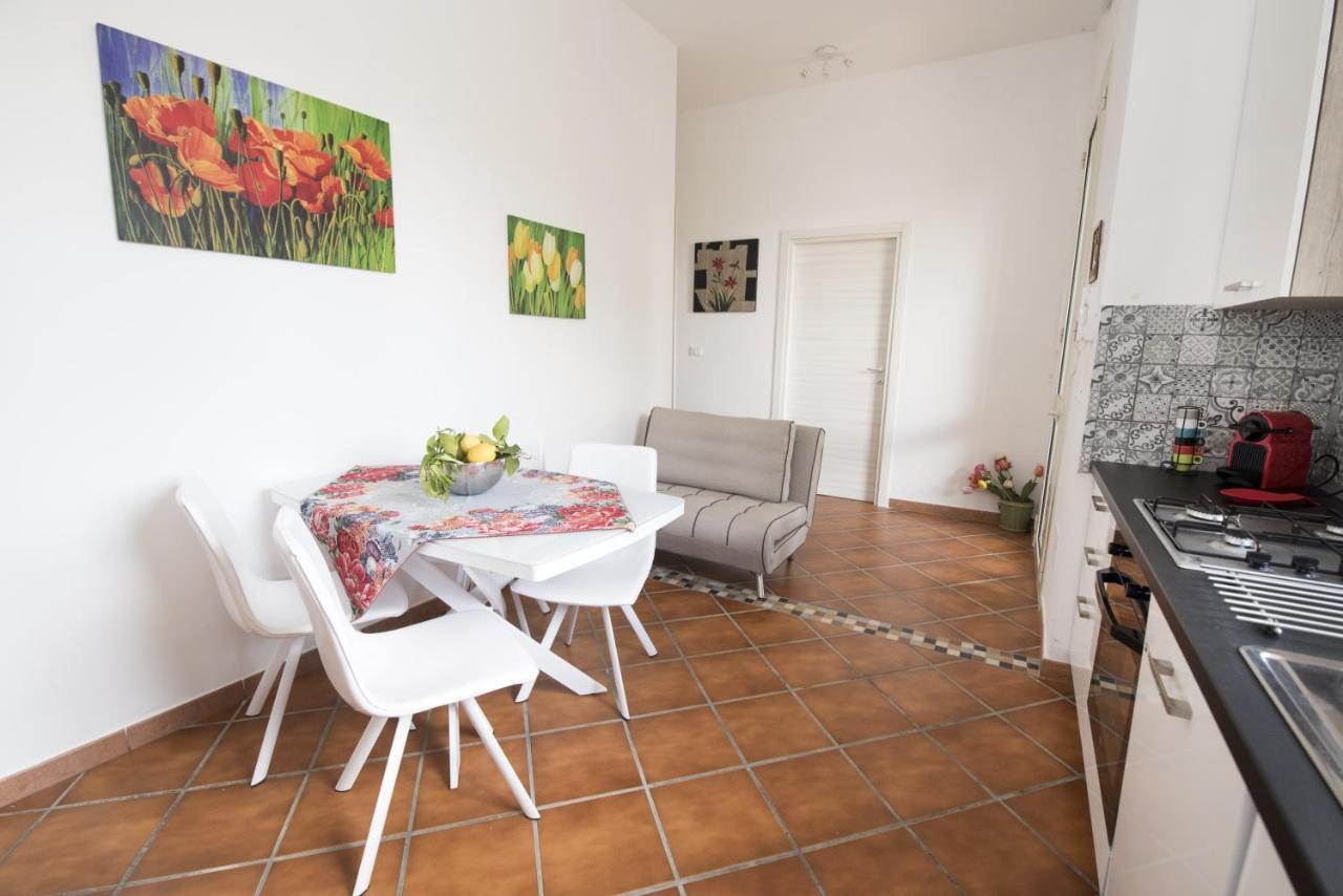 Lido di Noto Venti Del Sud Appartamenti Affitti Brevi מראה חיצוני תמונה