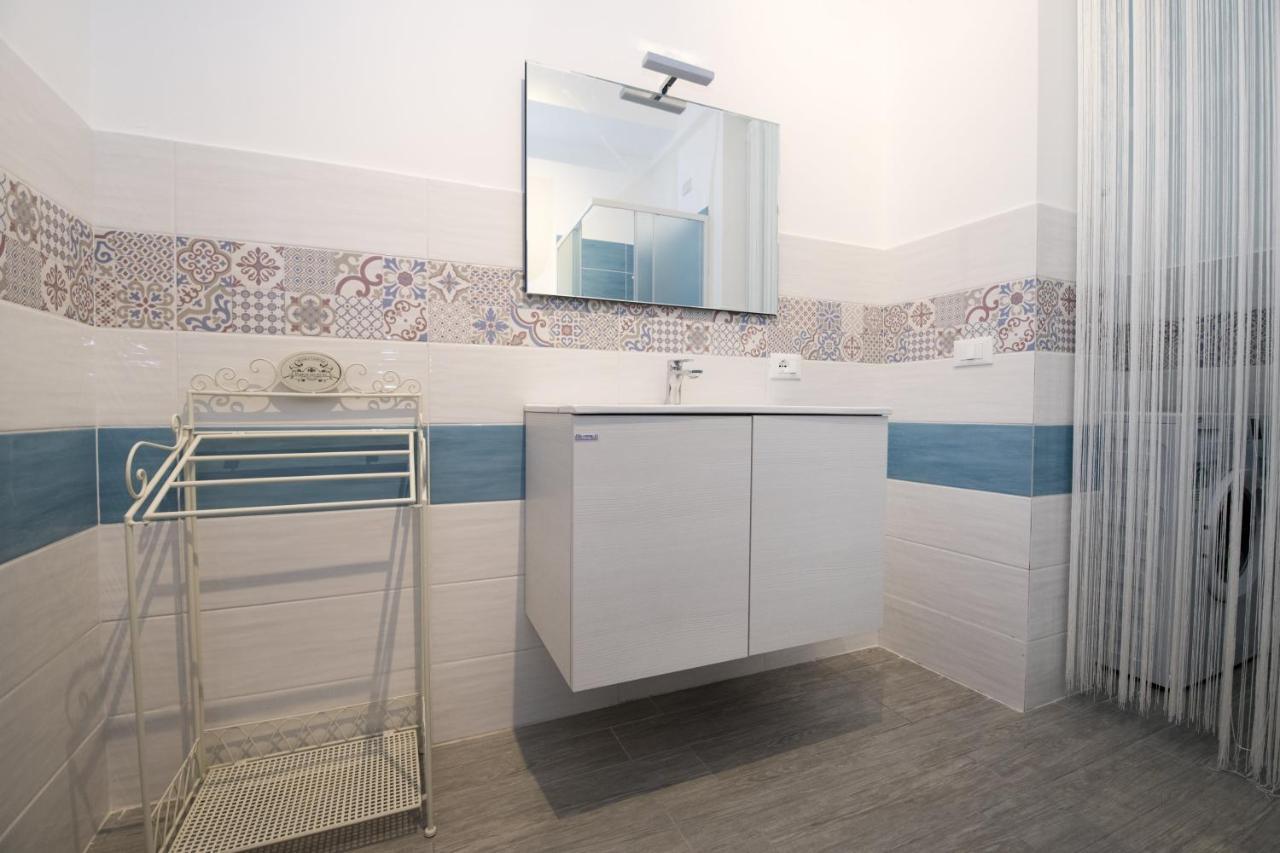 Lido di Noto Venti Del Sud Appartamenti Affitti Brevi מראה חיצוני תמונה
