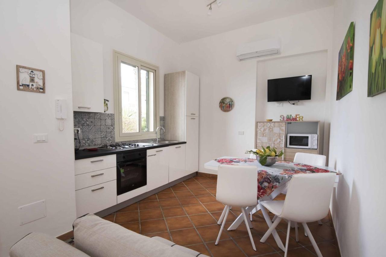 Lido di Noto Venti Del Sud Appartamenti Affitti Brevi מראה חיצוני תמונה