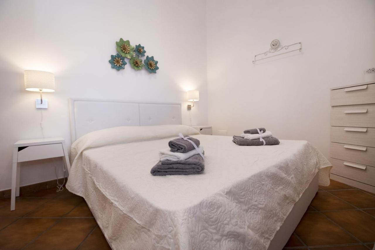 Lido di Noto Venti Del Sud Appartamenti Affitti Brevi מראה חיצוני תמונה