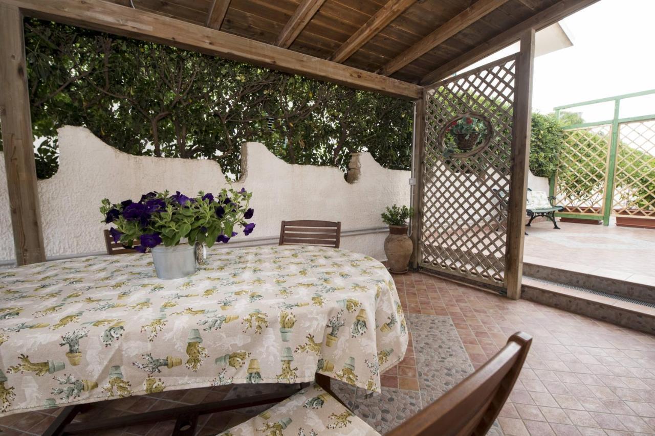 Lido di Noto Venti Del Sud Appartamenti Affitti Brevi מראה חיצוני תמונה