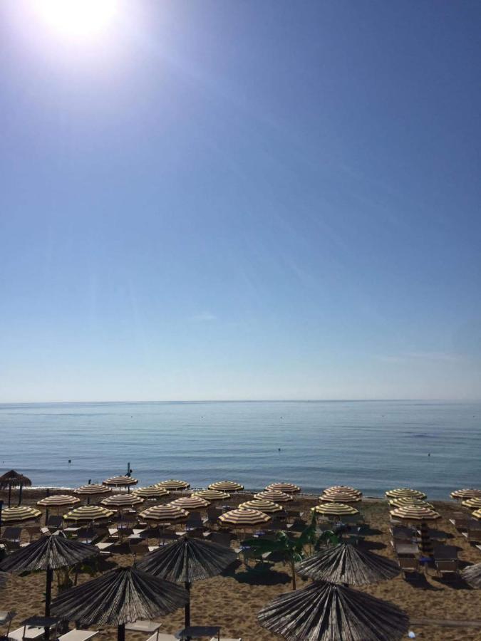 Lido di Noto Venti Del Sud Appartamenti Affitti Brevi מראה חיצוני תמונה